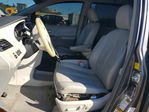Toyota Sienna 2011