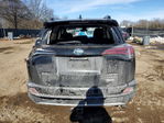 Toyota RAV 4 2016