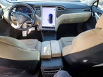 Tesla Model S 2016