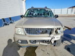 Ford Explorer 2005