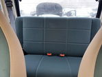 Jeep Wrangler 2000