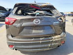 Mazda CX-5 2016