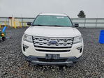 Ford Explorer 2018