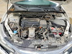 Honda Accord 2017