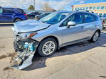 Subaru Impreza 2018