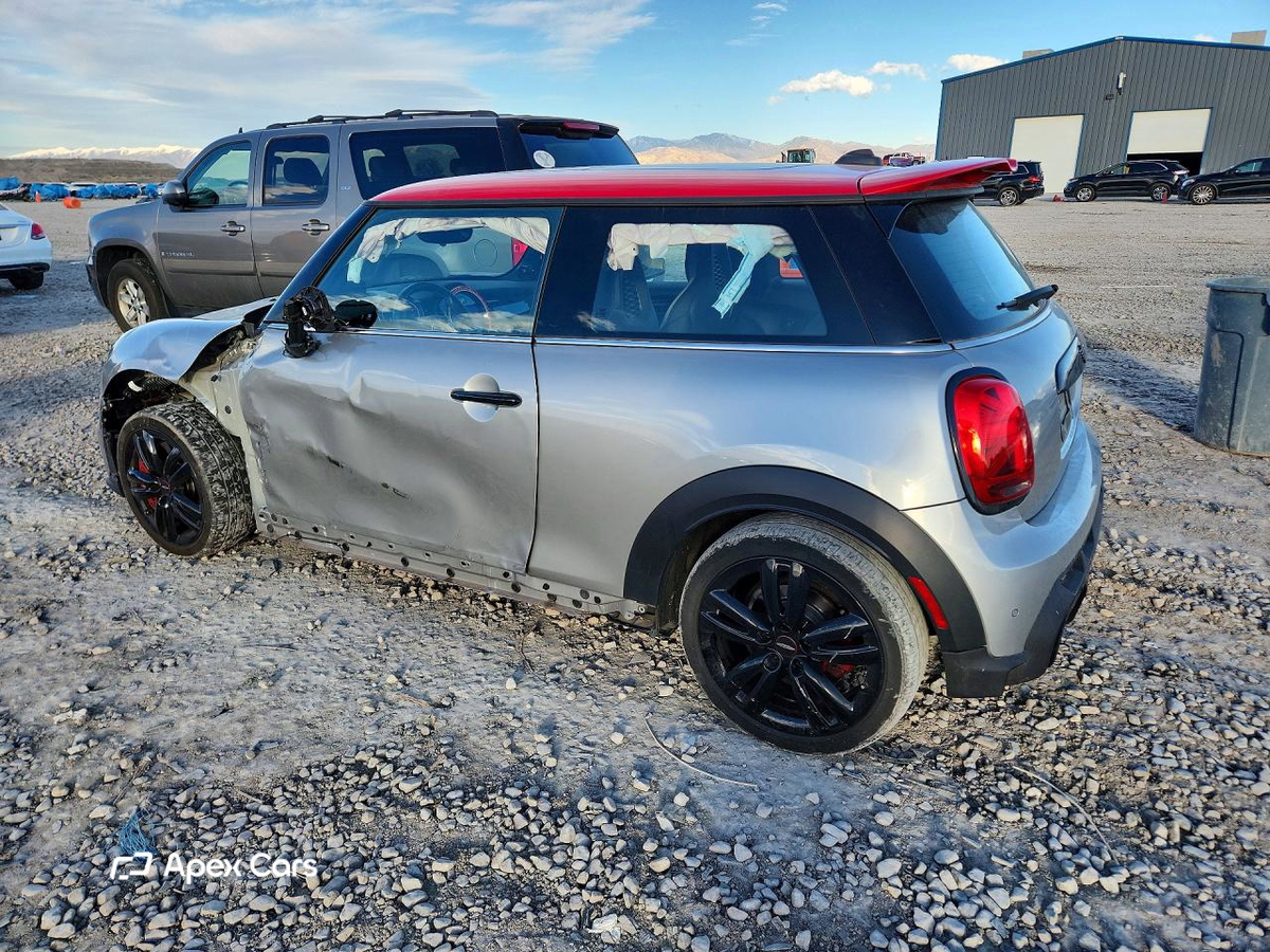 MINI Cooper 2024
