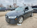 Audi Q3 2018