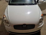 Hyundai Accent 2011