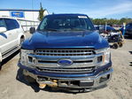 Ford F-150 2018