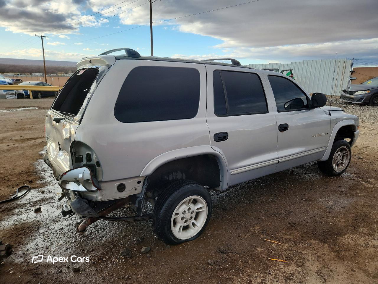 Dodge Durango 1999