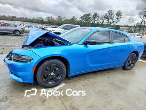 Dodge Charger 2023 - Image 1 of 13