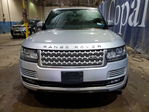 Land Rover Range Rover 2014