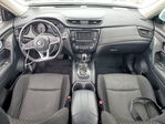 Nissan Rogue 2019