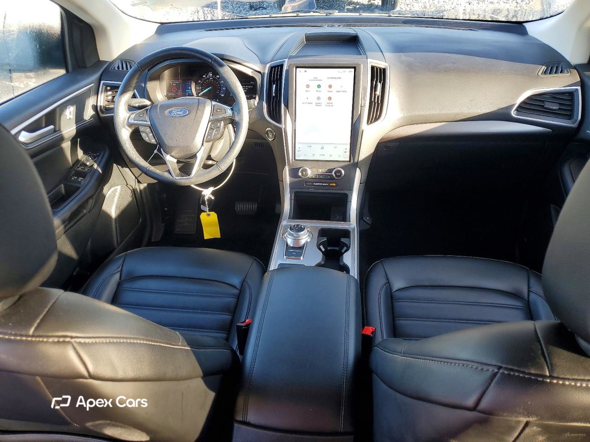 Ford Edge 2024