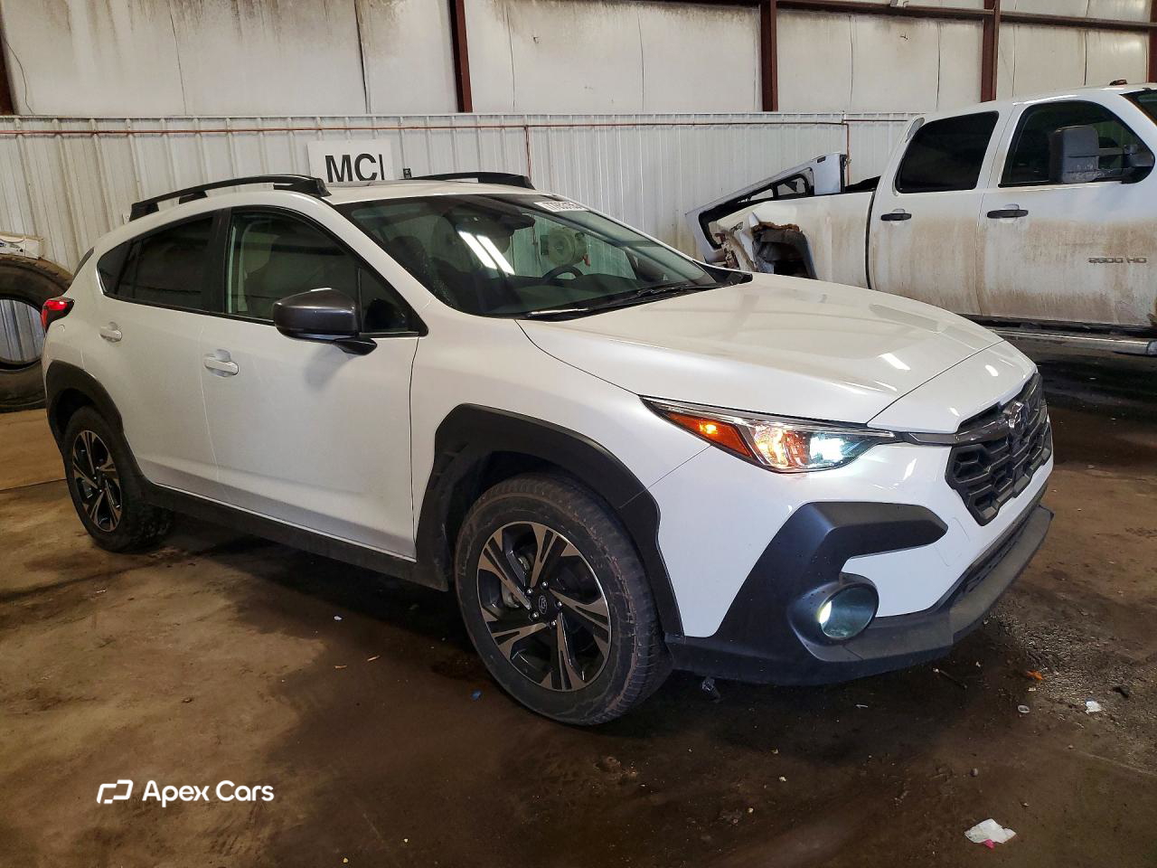 Subaru XV 2024
