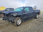 Chevrolet Silverado 2017