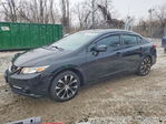 Honda Civic 2013