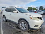 Nissan Rogue 2015