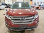 Ford Edge 2015