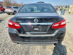 Nissan Altima 2016
