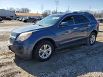 Chevrolet Equinox 2011
