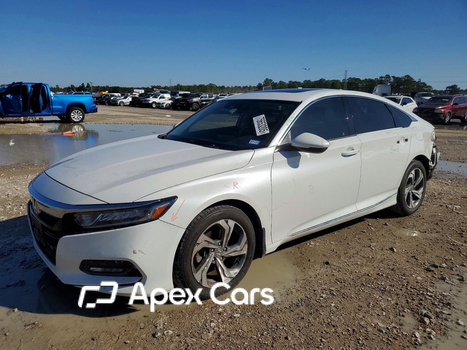 Honda Accord 2019 - Image 1 of 13