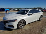 Honda Accord 2019