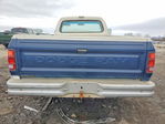 Dodge D150 1987