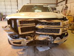 Chevrolet Silverado 2014