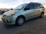 Toyota Sienna 2007