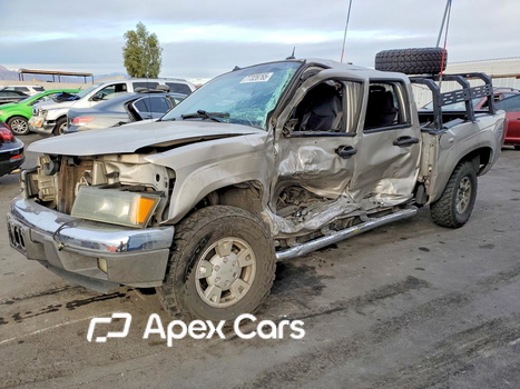 GMC Canyon 2005 - Image 1 of 12