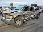 GMC Canyon 2005