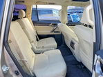 Lexus GX 2021