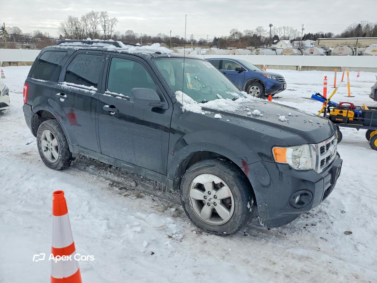 Ford Escape 2012