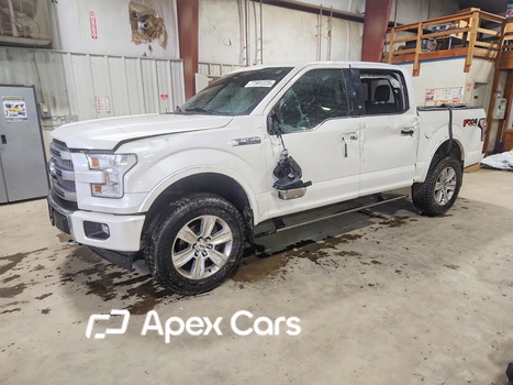 Ford F-150 2017 - Image 1 of 13