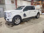 Ford F-150 2017