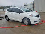 Honda Fit 2018