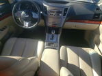 Subaru Outback 2010