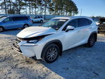 Lexus NX 2017