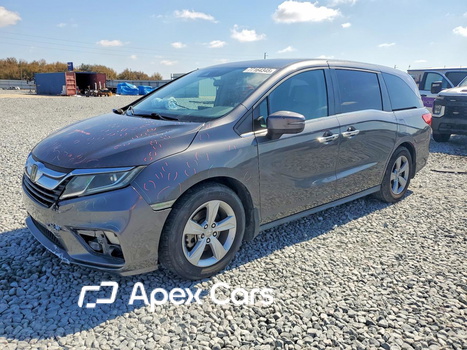 Honda Odyssey 2019 - Image 1 of 14