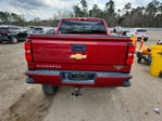 Chevrolet Silverado 2018