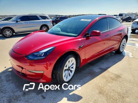 Tesla Model 3 2023 - Image 1 of 13