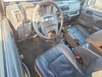 Jeep Wrangler 2004