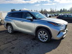 Toyota Highlander 2021