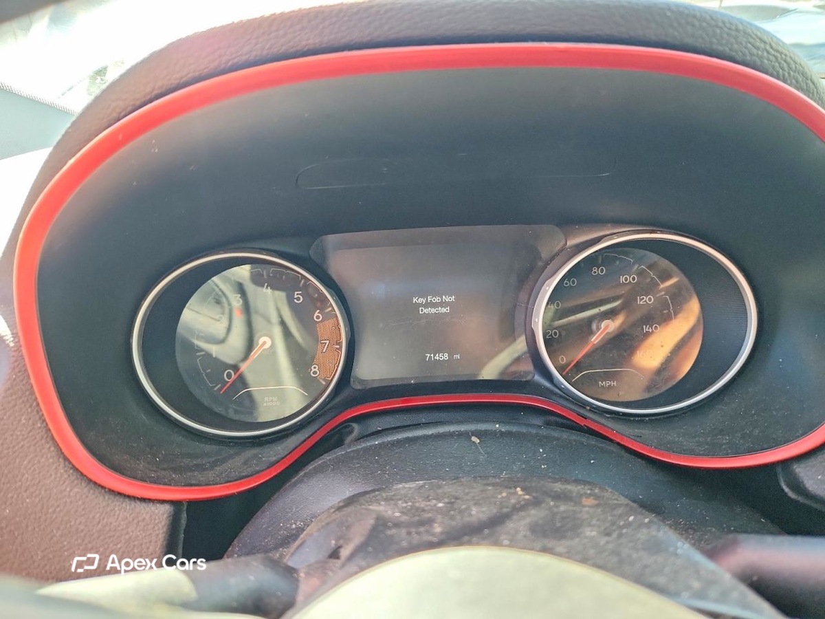Jeep Compass 2021