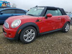 MINI Cooper 2012