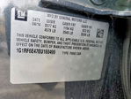 Chevrolet Volt 2014