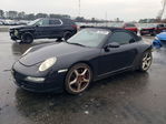 Porsche 911 2007