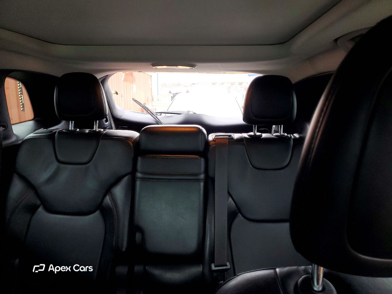 Jeep Cherokee 2015