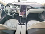 Tesla Model S 2014